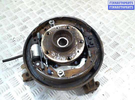 купить Ступица на Dacia Duster 2 (2017-2025)