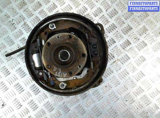 купить Ступица на Dacia Duster 2 (2017-2025)