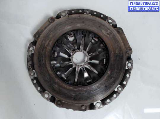 Корзина сцепления