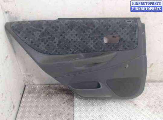 купить Обшивка боковой двери на Mazda 323 (BJ) (1998 - 2003)