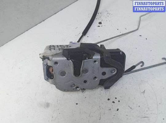 купить Замок боковой двери на Opel Mokka (2012 -2020)