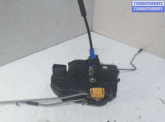 купить Замок боковой двери на Opel Mokka (2012 -2020)