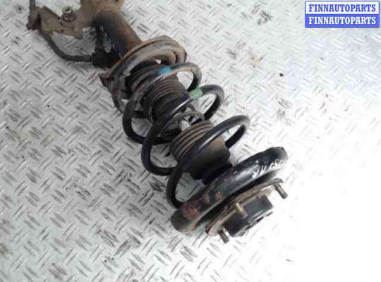 купить Пружина подвески на Nissan Primera P12 (2002 - 2007)