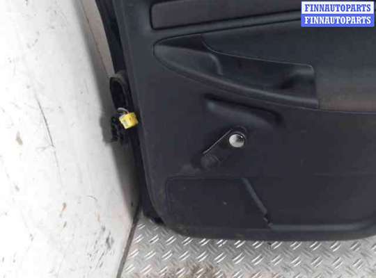 Динамик боковой двери AU1191856 на Audi A4 (B5) (1994 - 2000)