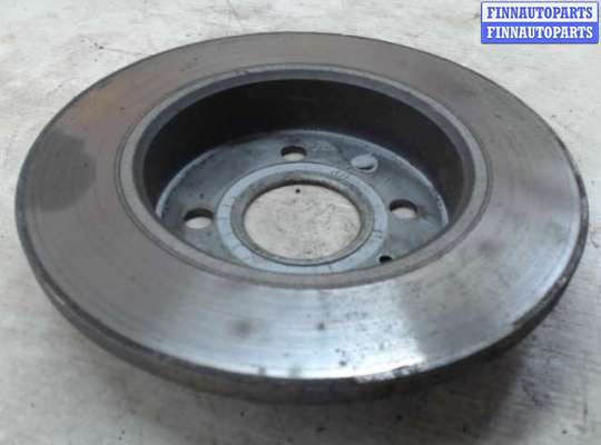 купить Диск тормозной на Opel Astra G (1998 - 2005)