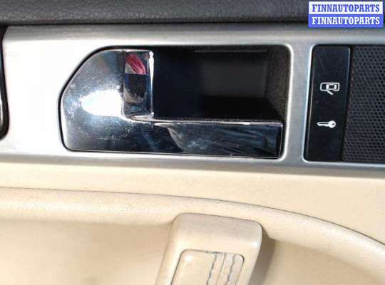 купить Ручка боковой двери внутренняя на Volkswagen Touareg I (2000 - 2010)