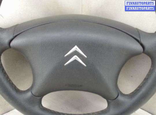 купить подушка безопасности на Citroen Xsara Picasso (1999 - 2004)