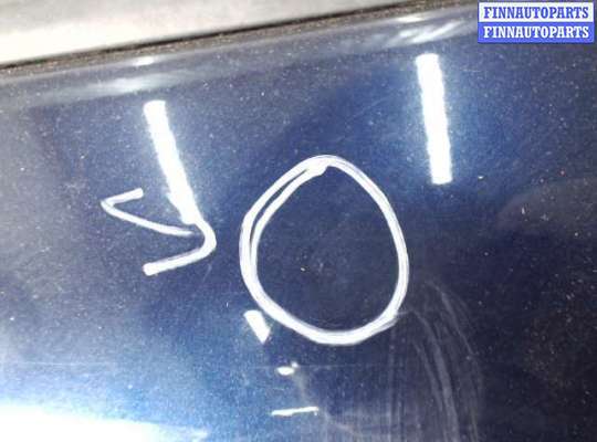 купить Дверь боковая на Opel Astra G (1998 - 2005)