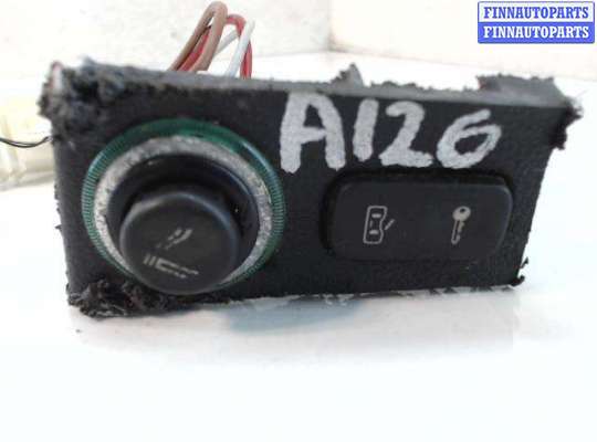 купить Прикуриватель на Honda CRV (2002 - 2006)