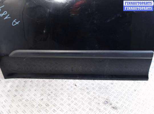 купить Молдинг боковой двери на Skoda Yeti (2009-2018)