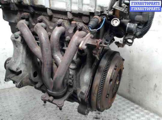 купить Двигатель (ДВС) на Volkswagen Golf 4 (1997 - 2005)