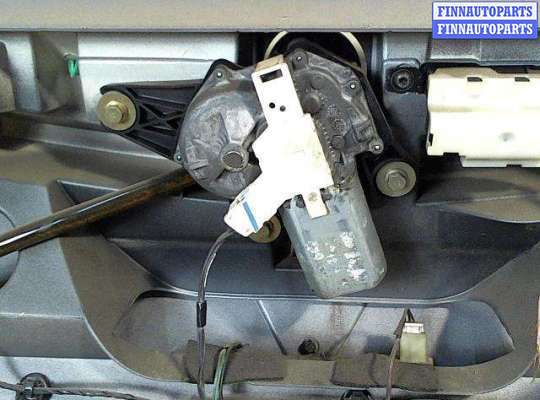 купить Двигатель стеклоочистителя на Renault Laguna 2 (2001 - 2008)