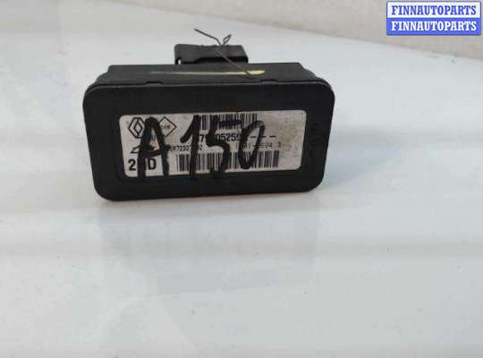 купить Датчик ускорения на Renault Megane III (2009 - 2014)