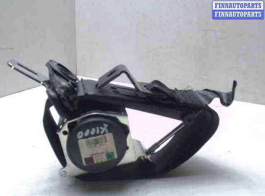 купить Ремень безопасности на Opel Astra H (2004 - 2010)