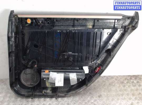 купить Обшивка боковой двери на Audi A6 (C5) (1997 - 2004)