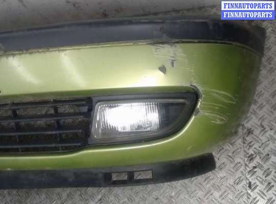 купить Бампер на Opel Zafira A (1999 - 2005)