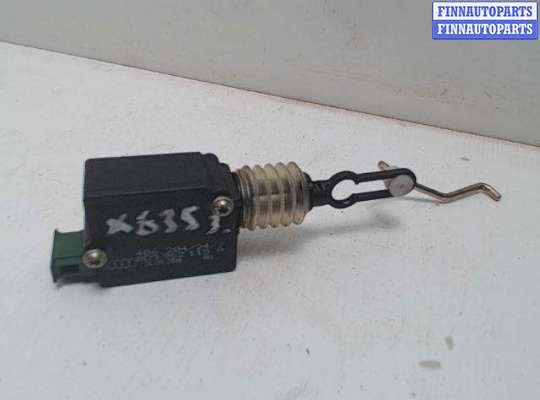 купить Привод замка задней двери на Audi A4 (B5) (1994 - 2000)