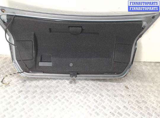 купить Обшивка крышки багажника на Audi A4 (B8) (2008 - 2018)