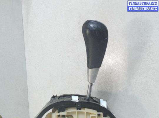 Рукоятка кулисы КПП