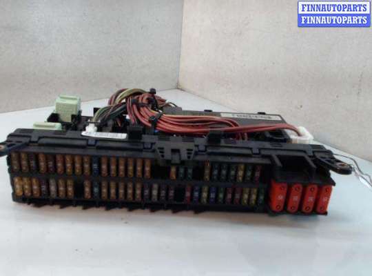 купить Блок предохранителей (реле) на BMW X5 E53 (2000 - 2007)