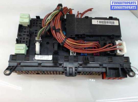 купить Блок предохранителей (реле) на BMW X5 E53 (2000 - 2007)