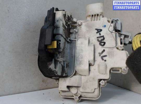 купить Привод замка боковой двери на Audi A6 (C6) (2005 - 2011)