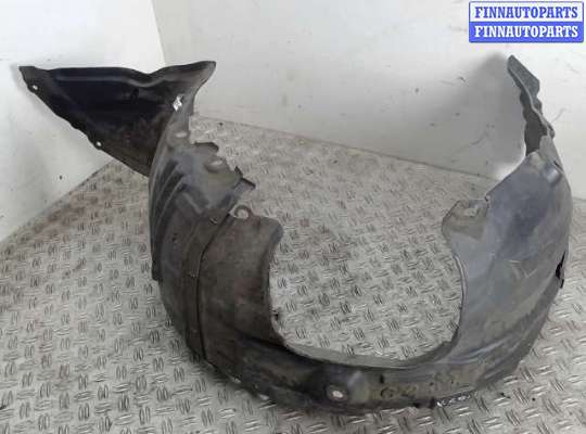 купить Защита крыла (подкрылок) на Mazda 5 (2005 - 2008)