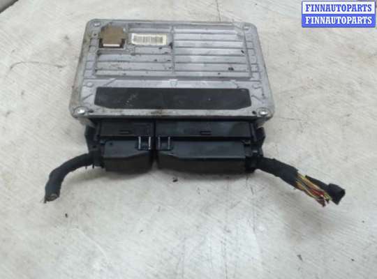 купить Блок управления ДВС на Volkswagen Passat 5 (1996 - 2000)