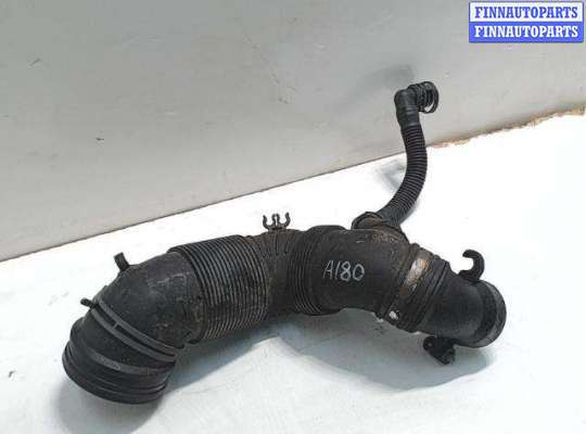 купить Патрубок интеркулера на Volkswagen Golf 6 (2009 - 2012)