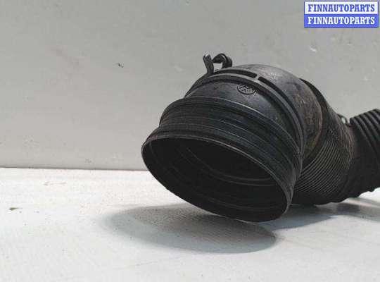 купить Патрубок интеркулера на Volkswagen Golf 6 (2009 - 2012)