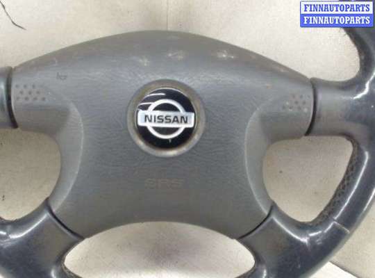 купить подушка безопасности на Nissan Primera P11 (1996 - 2002)