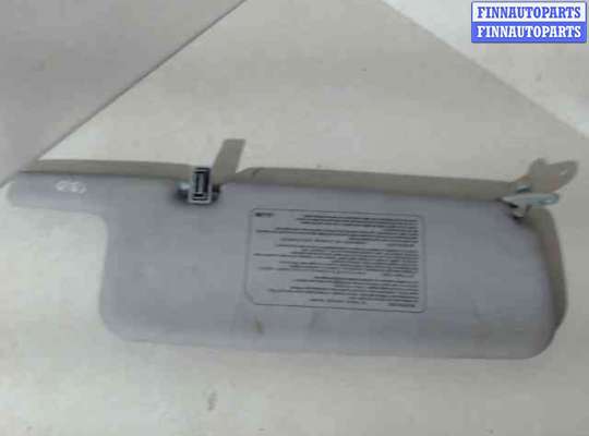 купить Козырек солнцезащитный на Mitsubishi Space Star (1998-2004)