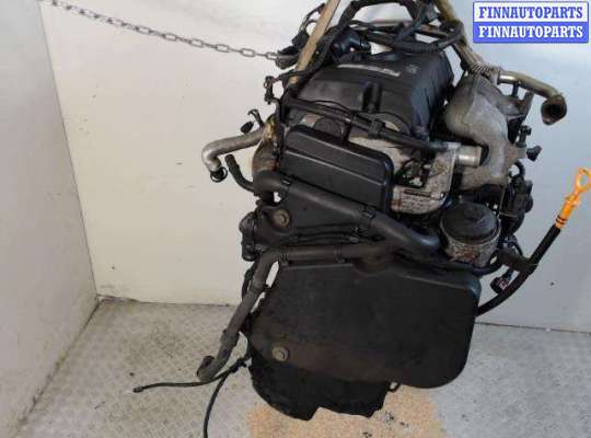 купить Двигатель (ДВС) на Volkswagen Touareg I (2000 - 2010)