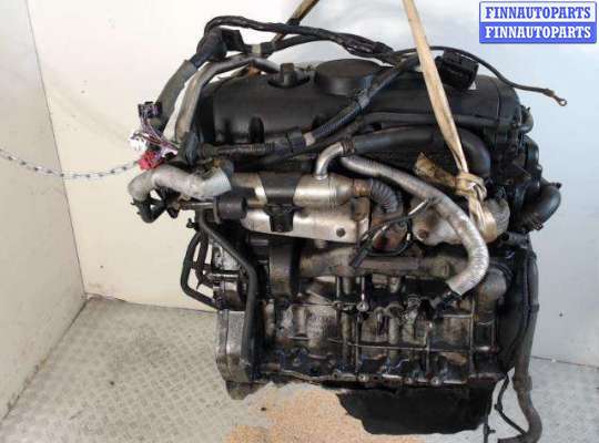 купить Двигатель (ДВС) на Volkswagen Touareg I (2000 - 2010)