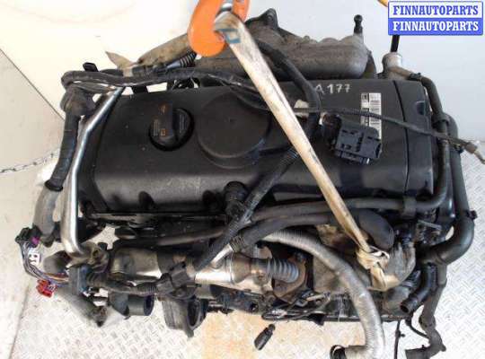 купить Двигатель (ДВС) на Volkswagen Touareg I (2000 - 2010)