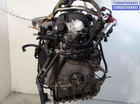 купить Двигатель (ДВС) на Volkswagen Touareg I (2000 - 2010)