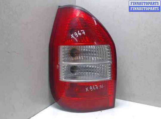 купить Фонарь на Opel Zafira A (1999 - 2005)