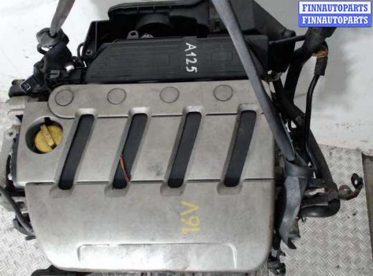 купить Планка топливная на Renault Laguna 2 (2001 - 2008)