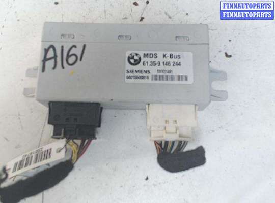 купить Блок управления на BMW X3 E83 (2004 - 2010)