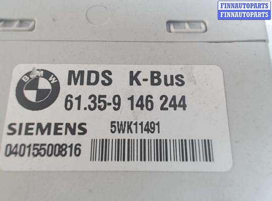купить Блок управления на BMW X3 E83 (2004 - 2010)