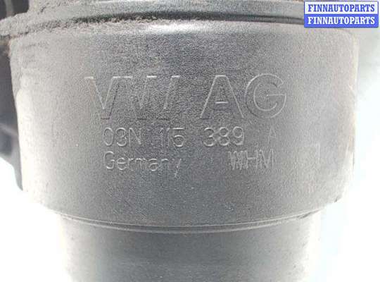 Корпус масляного фильтра