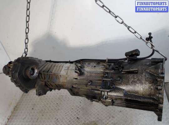 купить КПП 6 ст. на Volkswagen Touareg I (2000 - 2010)