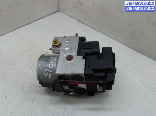 купить Модуль (блок) ABS на Honda Civic (2001 - 2005)