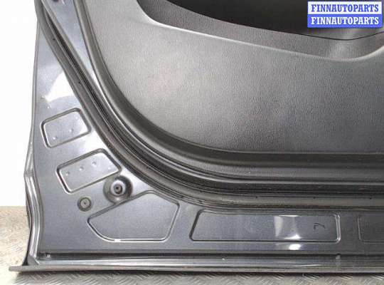 купить Дверь боковая на Mazda CX-5 (2011 - 2020)