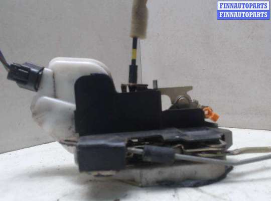 купить Замок боковой двери на Mitsubishi Space Runner (1991-2002)