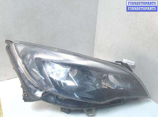 купить Фара на Opel Astra J (2009 - 2018)