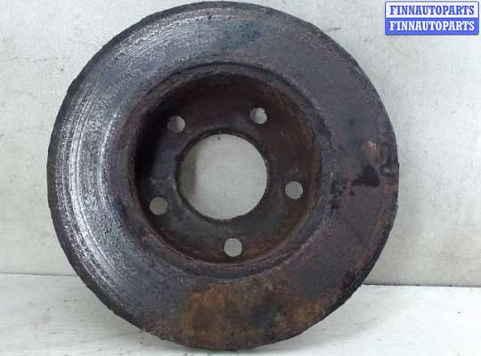 купить Диск тормозной на Volkswagen Passat 5 (1996 - 2000)