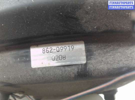 купить Усилитель тормозов вакуумный на Mazda 323 (BJ) (1998 - 2003)