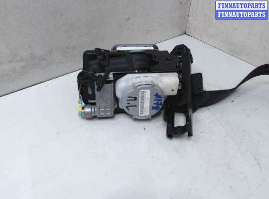 купить Ремень безопасности на Audi A5 (8T) (2007-2016)