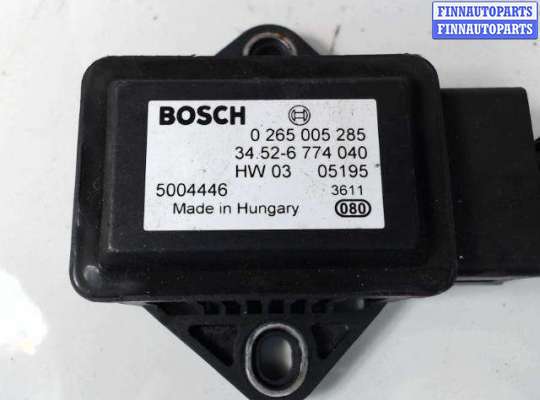 купить Датчик ускорения на BMW X5 E53 (2000 - 2007)